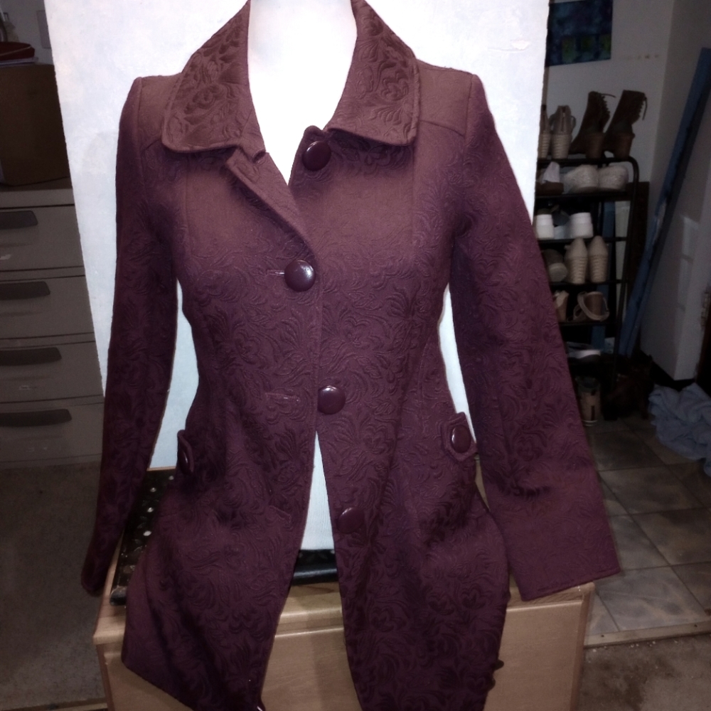 Apt 9 Dress Blazer